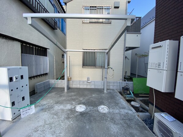 Dolceの物件内観写真